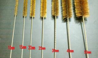 圆形钢丝刷 圆形钢丝刷